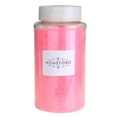 Arts and Crafts Fine Glitter Bottle, 1-Pound