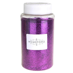Arts and Crafts Fine Glitter Bottle, 1-Pound