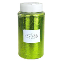 Arts and Crafts Fine Glitter Bottle, 1-Pound