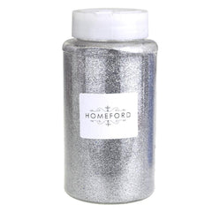 Arts and Crafts Fine Glitter Bottle, 1-Pound