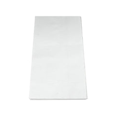 Solid Color Paper Treat Bags, 9-1/2-Inch x 5-Inch, 12-Piece