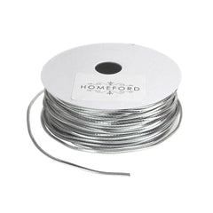 Stretch Cord Ribbon, 1/16-Inch, 25-Feet