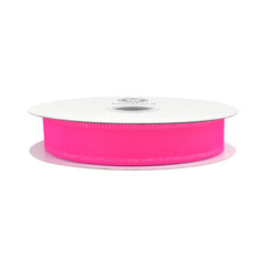 Christmas Velvet Wired Edge Ribbon, 10-yard