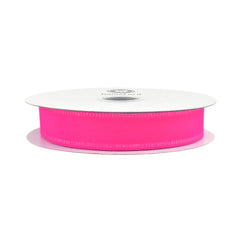Christmas Velvet Wired Edge Ribbon, 10-yard