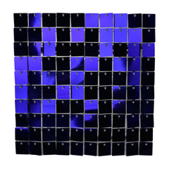 Shimmer Sequin Backdrop Wall Panel, 12-inch