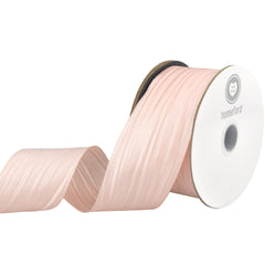 Crinkle Iridescence Ribbon, 25-yard