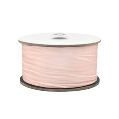 Crinkle Iridescence Ribbon, 25-yard
