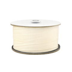 Crinkle Iridescence Ribbon, 25-yard