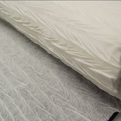 Non Woven Wrinkle Paper Roll Wrap, 26-1/2-inch, 10-yard