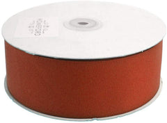 Solid Grosgrain Ribbon, 1-1/2-inch, 50-yard