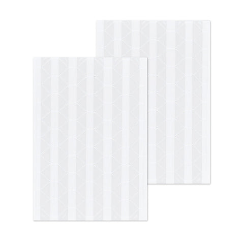 Self Adhesive Photo Display Corner Mounts, 1/2-inch, 204-count