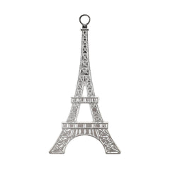 Mini Eiffel Tower Paris France Souvenir Charms