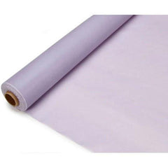Banquet Plastic Table Roll Uncut, 40-Inch x 100-Feet