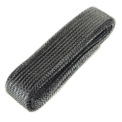 Waffle Wash Deco Flex Ribbon, 2-1/2-Inch, 20 Yards
