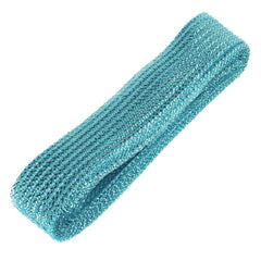 Waffle Wash Deco Flex Ribbon, 2-1/2-Inch, 20 Yards