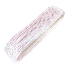 Waffle Wash Deco Flex Ribbon, 2-1/2-Inch, 20 Yards