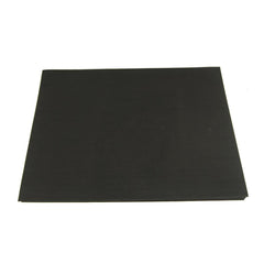 Plain EVA Foam Sheet, 13-Inch x 18-Inch, 10-Piece