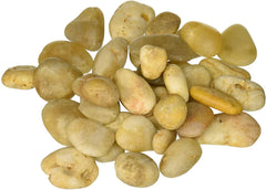 River Stones Garden Pond Rocks Pebbles