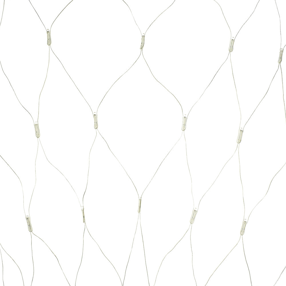LED Net Lights, 20-Feet x 10-Feet