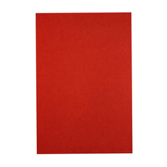 Stiff Felt Craft Sheets, 12-Inch x 18-Inch, 5-Count
