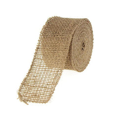 Natural Jute Rolls High Quality, 10-yard