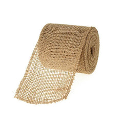 Natural Jute Rolls High Quality, 10-yard