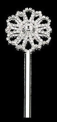 Crystal Rhinestone Scepters