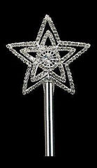 Crystal Rhinestone Scepters
