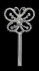Crystal Rhinestone Scepters