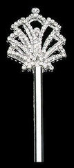 Crystal Rhinestone Scepters