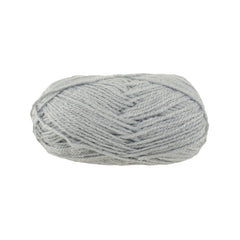 Solid Colored Acrylic Yarn Bundle, 115-Yard