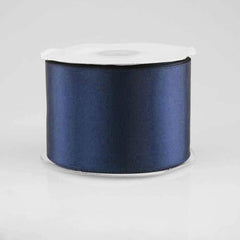 Double Faced Satin Ribbon, 2-1/2-inch, 25-yard