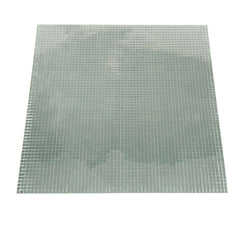 Mirror Sheets Mosaic Sticker, 12-inch x 12-inch
