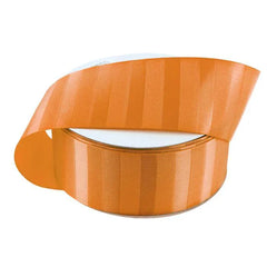 Horizontal Stripes Satin Ribbon, 1-1/2-Inch, 10 Yards