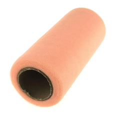 Premium American Tulle Spool Roll, Made in the USA, 6-Inch, 25 Yards