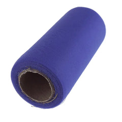 Premium American Tulle Spool Roll, Made in the USA, 6-Inch, 25 Yards