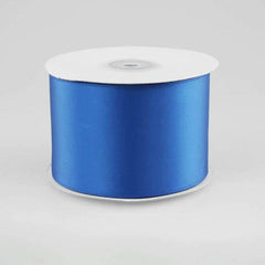 Double Faced Satin Ribbon, 2-1/2-inch, 25-yard