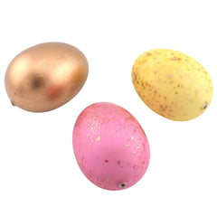 Rainbow Easter Eggs Box, 12-inch, 18-piece