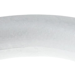 Craft Foam Wreath, 12-inch