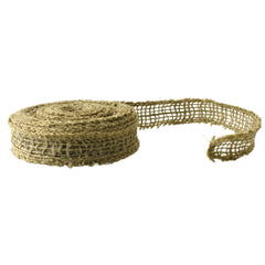 Natural Jute Rolls High Quality, 10-yard