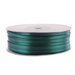 Double Faced Satin Ribbon, 1/8-inch, 100-yard