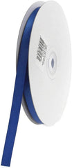 Double Face Satin Ribbon, 1/4-Inch, 50-Yard