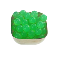 Water Beads Jelly Balls Vase Filler, 10-grams