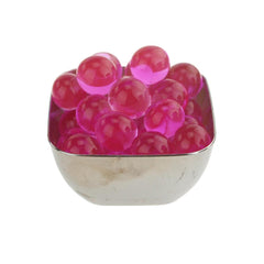 Water Beads Jelly Balls Vase Filler, 10-grams