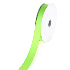 Double Faced Satin Ribbon, 5/8-Inch, 25 Yard
