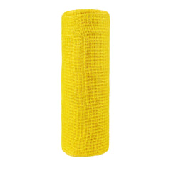 Polyester Fabric Mesh, 10-Inch x 10-Yard