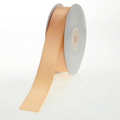 Double Faced Satin Ribbon, 7/8-inch, 25-yard