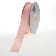 Double Faced Satin Ribbon, 7/8-inch, 25-yard