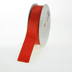 Double Faced Satin Ribbon, 7/8-inch, 25-yard