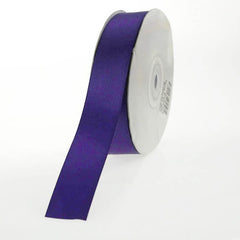 Double Faced Satin Ribbon, 7/8-inch, 25-yard